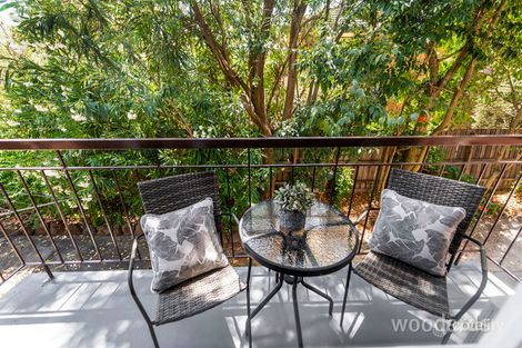 Property photo of 3/5 Auburn Grove Hawthorn East VIC 3123