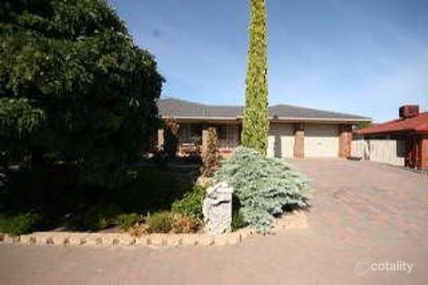 43 Pegasus Dr, Woodcroft, SA 5162