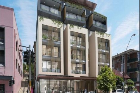 Property photo of 401/47-53A Anzac Parade Kensington NSW 2033