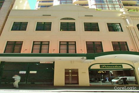 Property photo of 53/308 Pitt Street Sydney NSW 2000