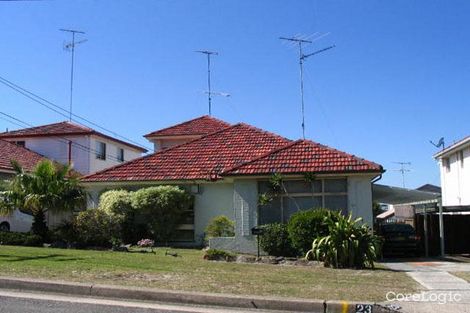 Property photo of 21 Camira Street Maroubra NSW 2035