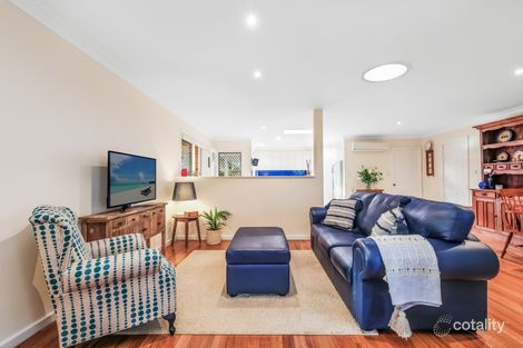 Property photo of 3/23 Irrubel Road Caringbah NSW 2229