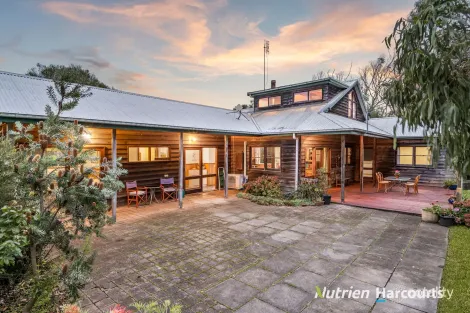 60 Currells Rd, Port Campbell, VIC 3269