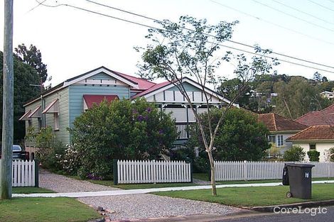 Property photo of 14 Badger Street Newmarket QLD 4051