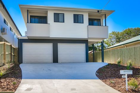 21 Muriel Ave, Moorooka, QLD 4105