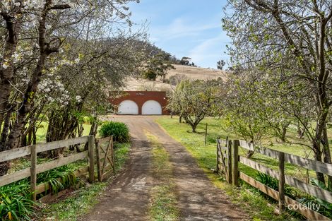 Property photo of 48 East Bagdad Road Bagdad TAS 7030