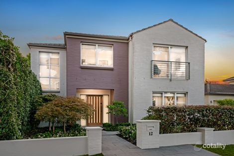 12 Somerset St, Stanhope Gardens, NSW 2768