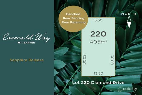 42 Diamond Dr, Mount Barker, SA 5251