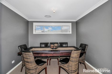 Property photo of 60A Menzies Circuit St Clair NSW 2759