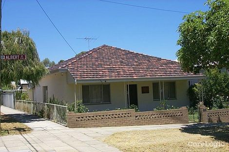 Property photo of 31 Albert Street North Perth WA 6006