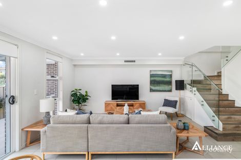 Property photo of 23 Ferndale Road Revesby NSW 2212