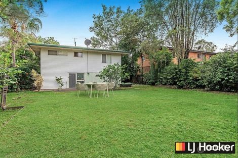 Property photo of 20 Riverview Road Riverview QLD 4303