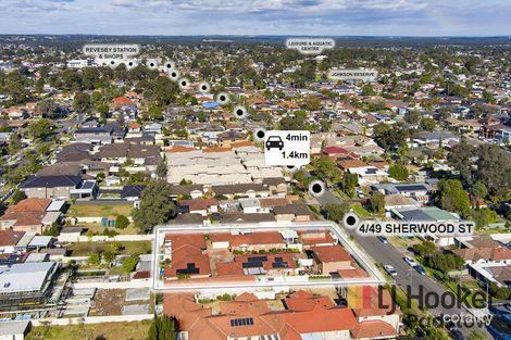 Property photo of 4/49 Sherwood Street Revesby NSW 2212