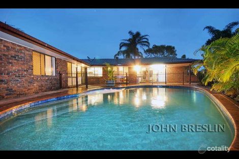 14 Lakeridge Dr, Varsity Lakes, QLD 4227