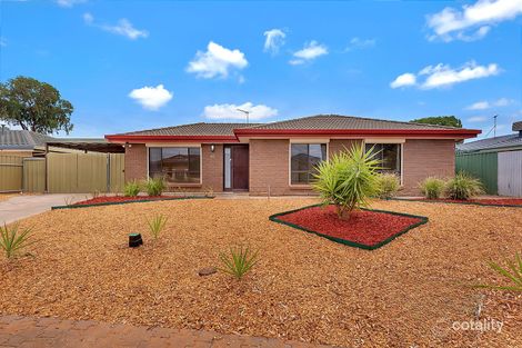 Property photo of 42 Atkinson Drive Burton SA 5110