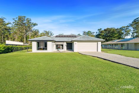 Property photo of 9 Bowerbird Place Landsborough QLD 4550