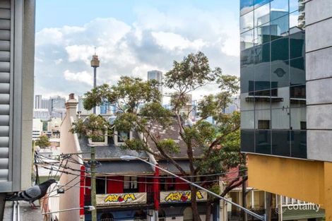 Property photo of 5/234 William Street Potts Point NSW 2011