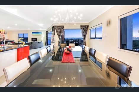 Property photo of 72 Cordyline Drive Reedy Creek QLD 4227
