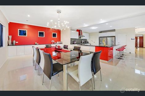 Property photo of 72 Cordyline Drive Reedy Creek QLD 4227
