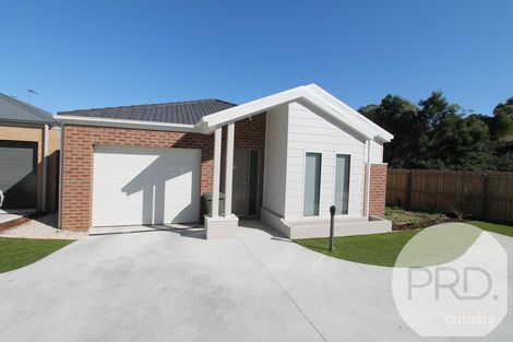 13 Millicent Pl, Ballarat East, VIC 3350