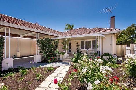 Property photo of 134 Holland Street Wembley WA 6014