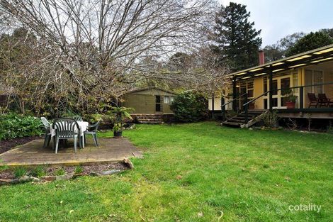 Property photo of 35 Lesley Crescent Crafers SA 5152