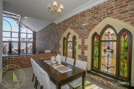 Property photo of 9 Blackford Street Mount Hawthorn WA 6016