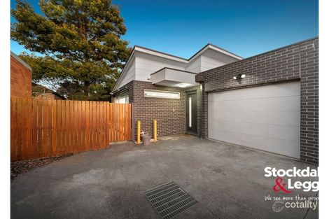 4/4 Valencia St, Glenroy, VIC 3046