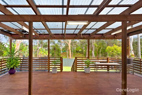 Property photo of 37 Billbabourie Road Gwandalan NSW 2259