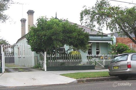 33 England Ave, Marrickville, NSW 2204