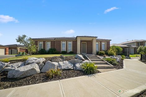 Property photo of 4 Macleod Circuit Pakenham VIC 3810