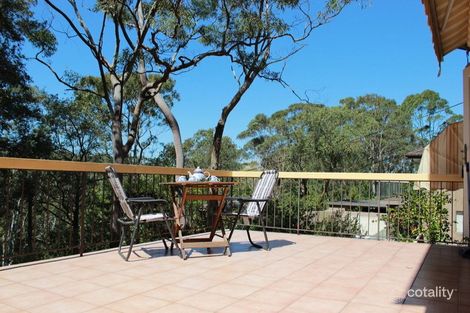 Property photo of 31 Jordan Road Wahroonga NSW 2076