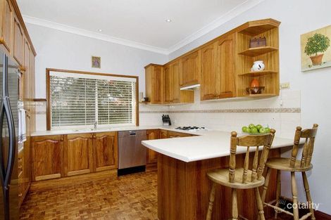 Property photo of 18 West Street Five Dock NSW 2046