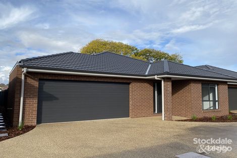 3/132 Sobraon St, Shepparton, VIC 3630