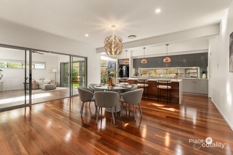 Property photo of 30 Birkenhead Place Carindale QLD 4152