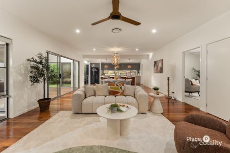 Property photo of 30 Birkenhead Place Carindale QLD 4152