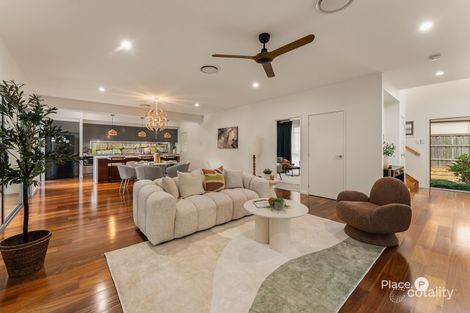 Property photo of 30 Birkenhead Place Carindale QLD 4152