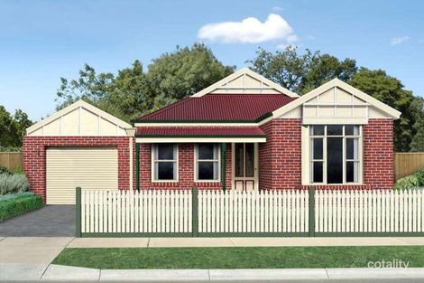 Property photo of 12 Bateson Court Drouin VIC 3818