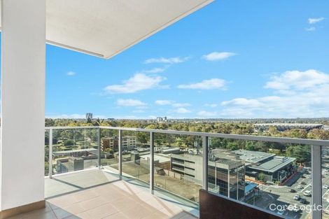 Property photo of 1202/29 Hunter Street Parramatta NSW 2150