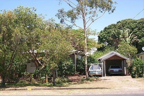 5 Hibiscus St, Urangan, QLD 4655