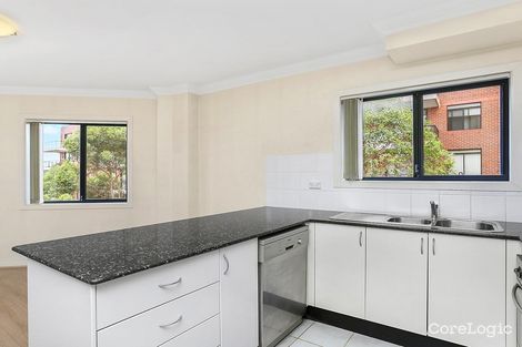 Property photo of 75/38 Orara Street Waitara NSW 2077