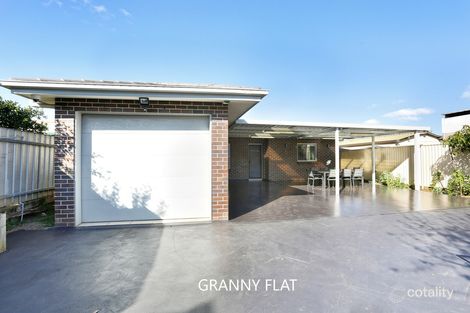 Property photo of 47 Catherine Street Punchbowl NSW 2196