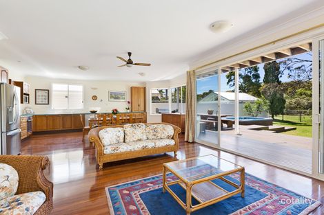 Property photo of 34 Warringah Street North Balgowlah NSW 2093