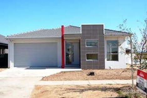 72 Gwen Meredith Loop, Franklin, ACT 2913