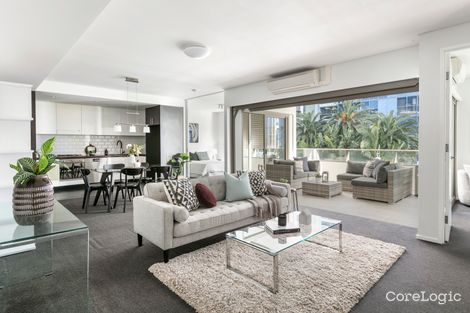 Property photo of 1301/2-4 Sterling Circuit Camperdown NSW 2050
