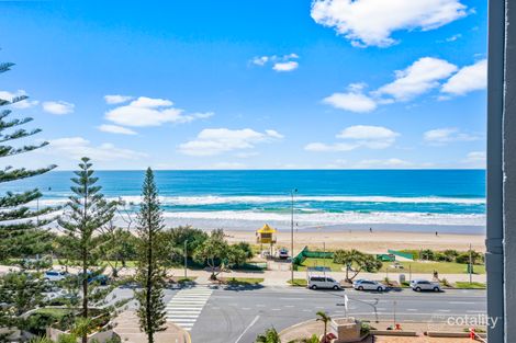 Property photo of 7D/3277 Surfers Paradise Boulevard Surfers Paradise QLD 4217