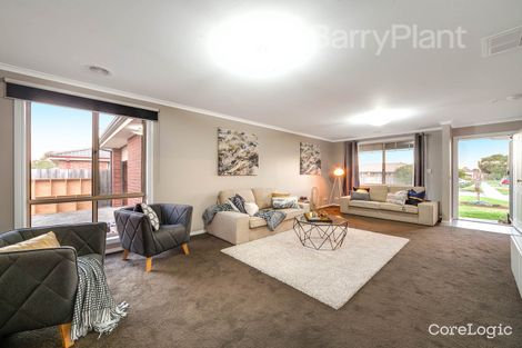 Property photo of 1 Rossi Close Pakenham VIC 3810