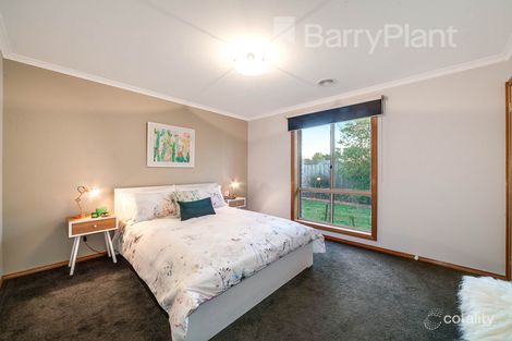 Property photo of 1 Rossi Close Pakenham VIC 3810