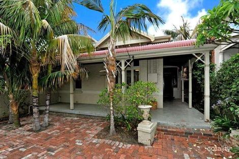 185 Lake St, Perth, WA 6000