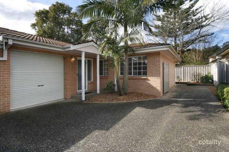 4/26 Linden St, Sutherland, NSW 2232